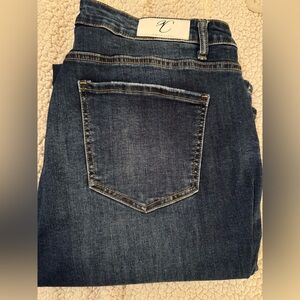 Ninety Closet Denim 14/16